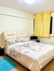 Blk 21 Telok Blangah Crescent (Bukit Merah), HDB 3 Rooms #564224491